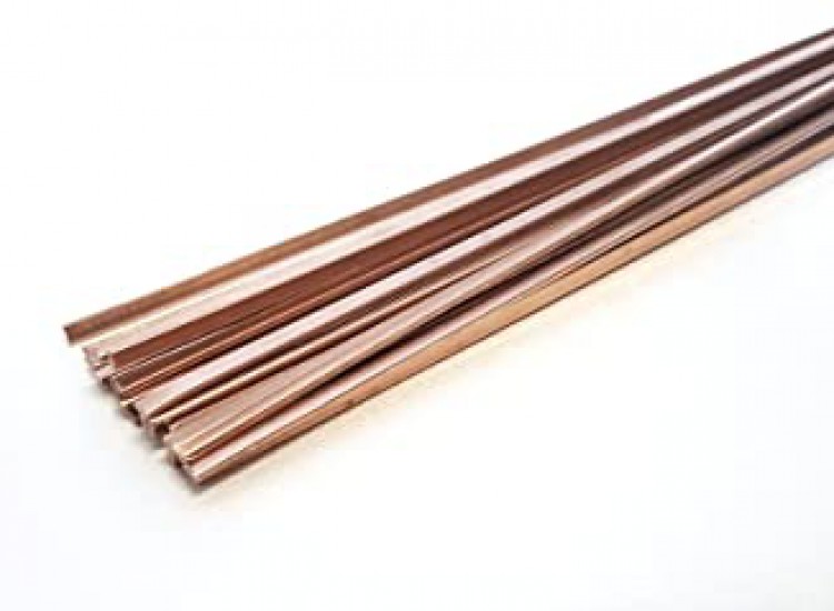 Copper Welding sticks
