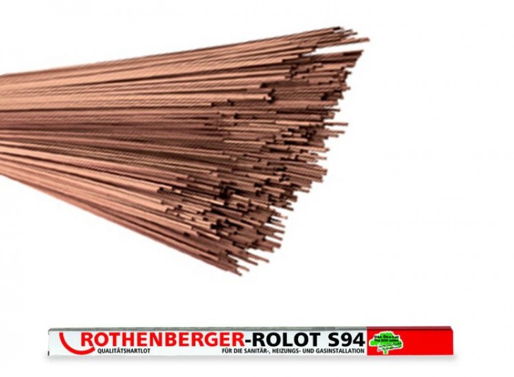 ROTHENBERGER-ROLOT S94