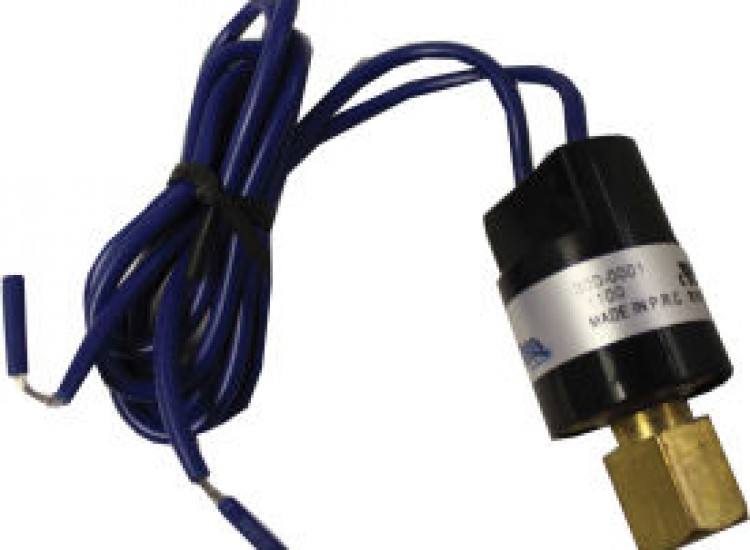 LOW PRESSURE SWITCH 025G0