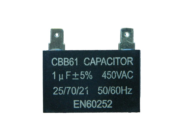 Capacitor 1Uf