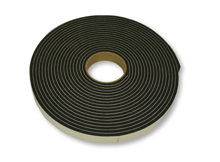 Insulation tape 1/8 TKx2x30 FOAM TAPE