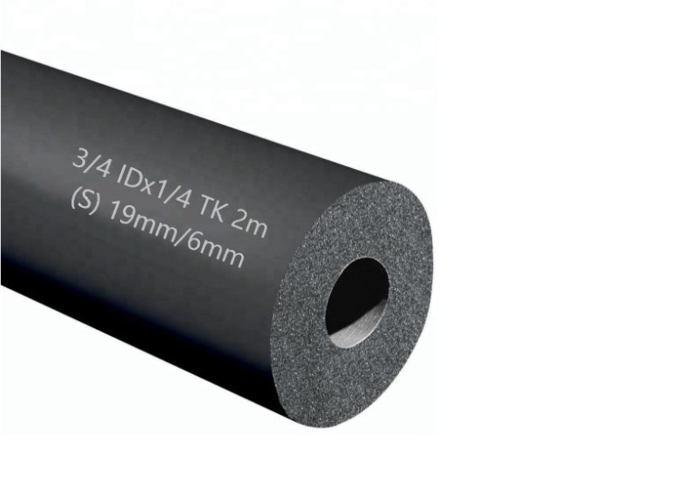 Insulation pipe 3/4 IDx1/4 TK 2m (S) 19mm/6mm
