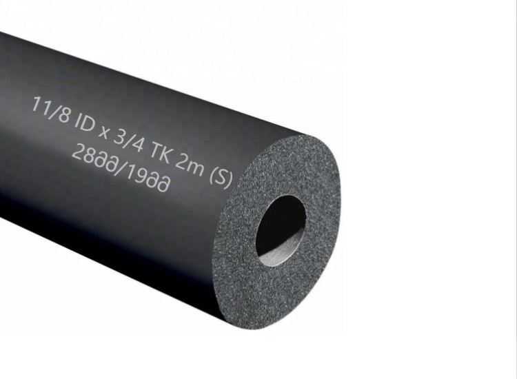Insulation Tubing 11/8 ID x 3/4 TK 2m (S) 28mm/19mm