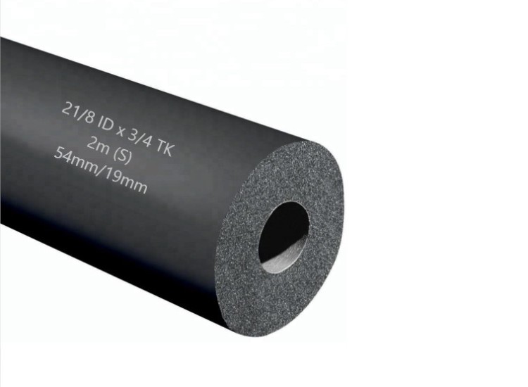 Insulation pipe 21/8 ID x 3/4 TK 2m (S) 54mm/19mm