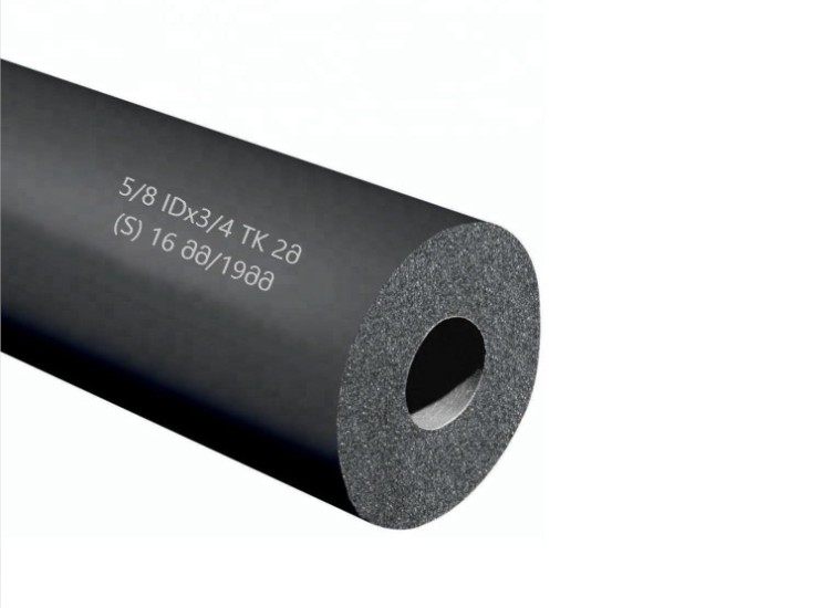 Insulation pipe 5/8 IDx3/4 TK 2m (S) 16mm/19mm