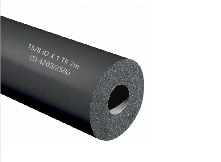 Insulation pipe 15/8 ID X 1 TK 2m (S) 42mm/25mm